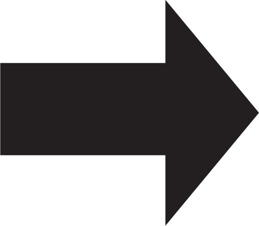 transition arrow right